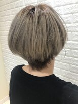 モードケイズ 松原店(MODE K's) スモーキーアッシュ