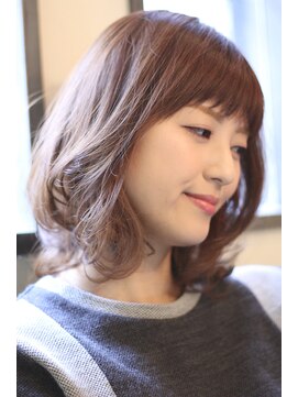 ヘア ビジュー(hair BIJOUX) 30代40代必見！ ペタンコヘアの髪悩み...解決策は◯◯◯にアリ！