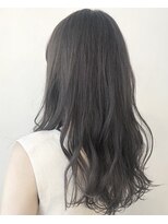 ネオリーブアイム 横浜西口店(Neolive aim)&nbsp;アッシュグレージュ