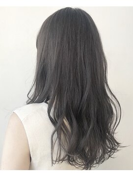 ネオリーブアイム 横浜西口店(Neolive aim) アッシュグレージュ