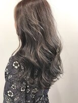 フルール たまプラーザ(Fleur)&nbsp;イルミナ×プラチナアッシュ