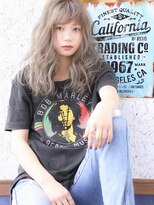 バニラ 大宮店(VANILLA)&nbsp;ゆるふわハイトーン