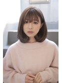 ナチュラルブラウン