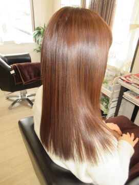 コア フィール ア デイ(COIFFURE A DAY) M3Dピコカラー