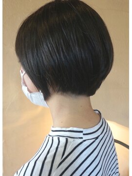 ヘアリメイク チョコミント(Hair Re Make ChocoMint) chocomint r3