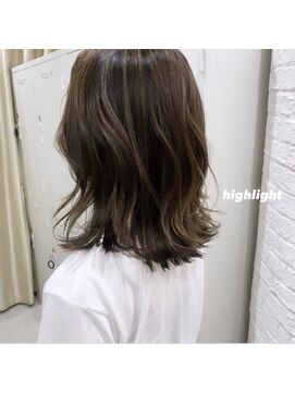 ルービック 梅田茶屋町(Rubik) highlight × lob