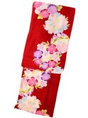浴衣 KY-148　￥5700～(着付込み)