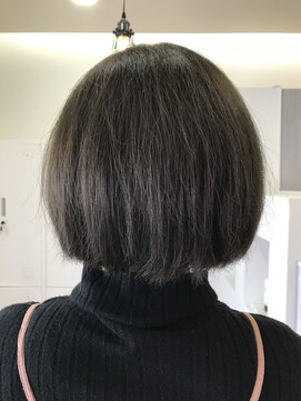 カフェ 高須店(CAFE) HAIR COLOR CAFE style