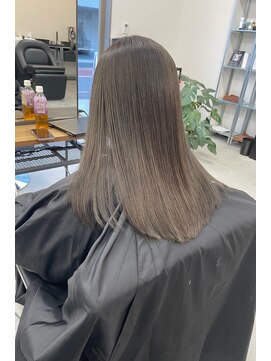 リアン(Lian) グレージュ☆