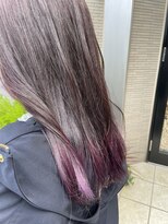 ルシードスタイル クリザンテーム&nbsp;ベリーピンク