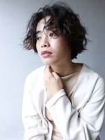 フリップビーアヴェダ(FLIP B AVEDA)&nbsp;【本八幡FLIP B AVEDA】ウェーブヘア