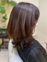 ザビー(THE B)&nbsp;【本八幡The B】お客様スタイル