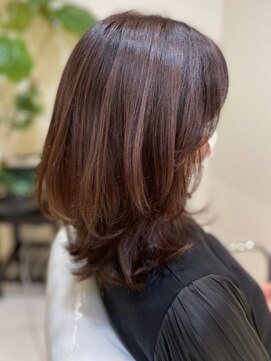 ザビー(THE B) 【本八幡The B】お客様スタイル