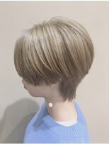 ヴァンカウンシル Kuwana(VAN COUNCIL)&nbsp;ハンサムショート