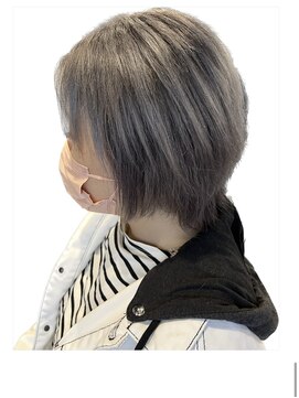 アプシー 明石店(Apsee) 【ApseeHair】