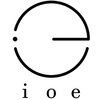 イオエ 岡本(ioe)のお店ロゴ