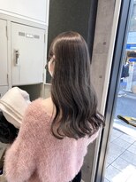 リル 溝の口(LiL)&nbsp;カーキグレージュ