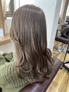 シエル エマージュ 松戸(CIEL Emerge) 実はインナー入ってるんです♪