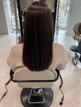 チャオ バイ ミチ(Chao by MICHI) 【 Chao  non 】