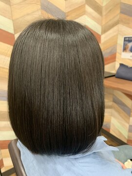 ココカラ(Kokokala) #髪質改善　#TOKIOインカラミ　#トリートメント　#艶髪