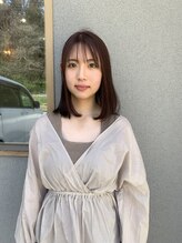 エイミー(Eimmy)&nbsp;lob