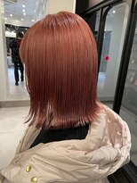 シータ(sheta)&nbsp;オレンジカラー