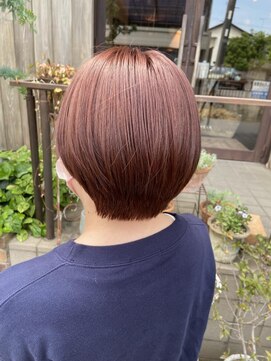 オネスト 北習志野店(onest) 丸みショート