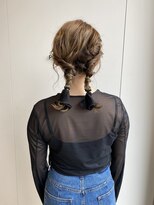 シアター(CIARTOR)&nbsp;フリンジアレンジ