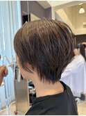 ショート
