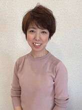 コハレ(Cohare)&nbsp;浦田 智里