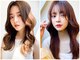 アドラーブル 万代店 (adorable)の写真/【HPB AWARD 2025BESTSALON 注目サロン選出】髪質に合わせてくせ毛風もリッジ感のあるウェーブも全部叶う