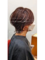 クープ 葛西(COUPE) COUPE【クープ】葛西★黒滝★イルミナカラー×サンセット