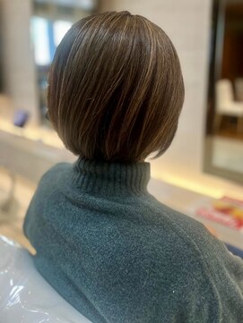 ザビー(THE B) 【本八幡The B】お客様スタイル