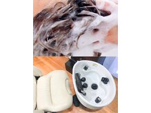 ヘアーズリズム