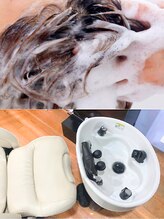 ヘアーズリズム