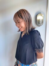 ハート(HART) 降幡 美穂