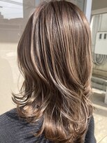 レトア(retor)&nbsp;ash brown