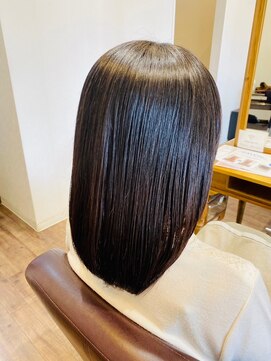 リム(Limb) 【髪質改善】エイジングケア