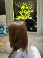 リットルーム(LitRoom)&nbsp;ミディアムストレート