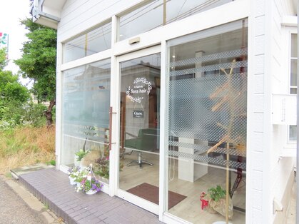 ソラヘアー(Sorahair)の写真