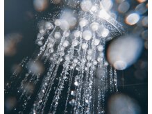 ＊シャンプーエリア＊【東武宇都宮百貨店6階】