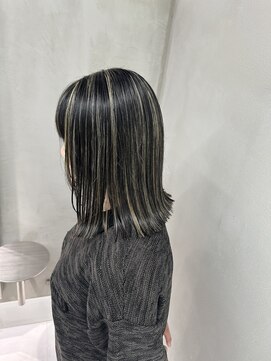 スイ 松戸(SUI) ハイライト