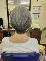 マーベリー(Ma berry) シニアカット