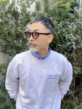 マージュ ギンザ(marju GINZA) 花田 侑