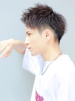 リップス 梅田ロフト(LIPPS)&nbsp;ソフトツイストで爽やかヘア