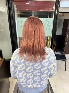 アイズ 本厚木(AIZU) ハイトーンカラー