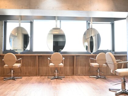 ウララ 表参道(urara)の写真