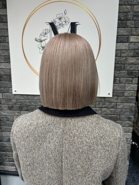 ジュジュル 稲毛本店(jujur) ミルクティー