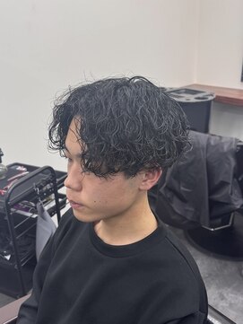 ランディ(RANDY) 波巻きスパイラル 【RANDY】