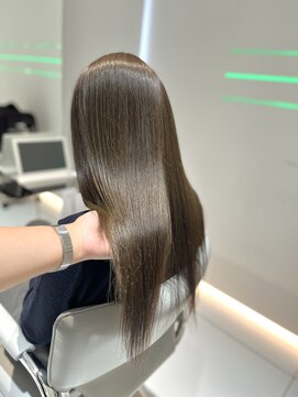 シー 立川(Si) オリーブベージュ